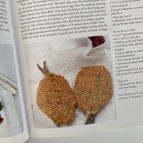Delia's How to Cook Books 1 and 2 Delia Smith Cookery 2 x Hardback Books - Picture 16 of 22