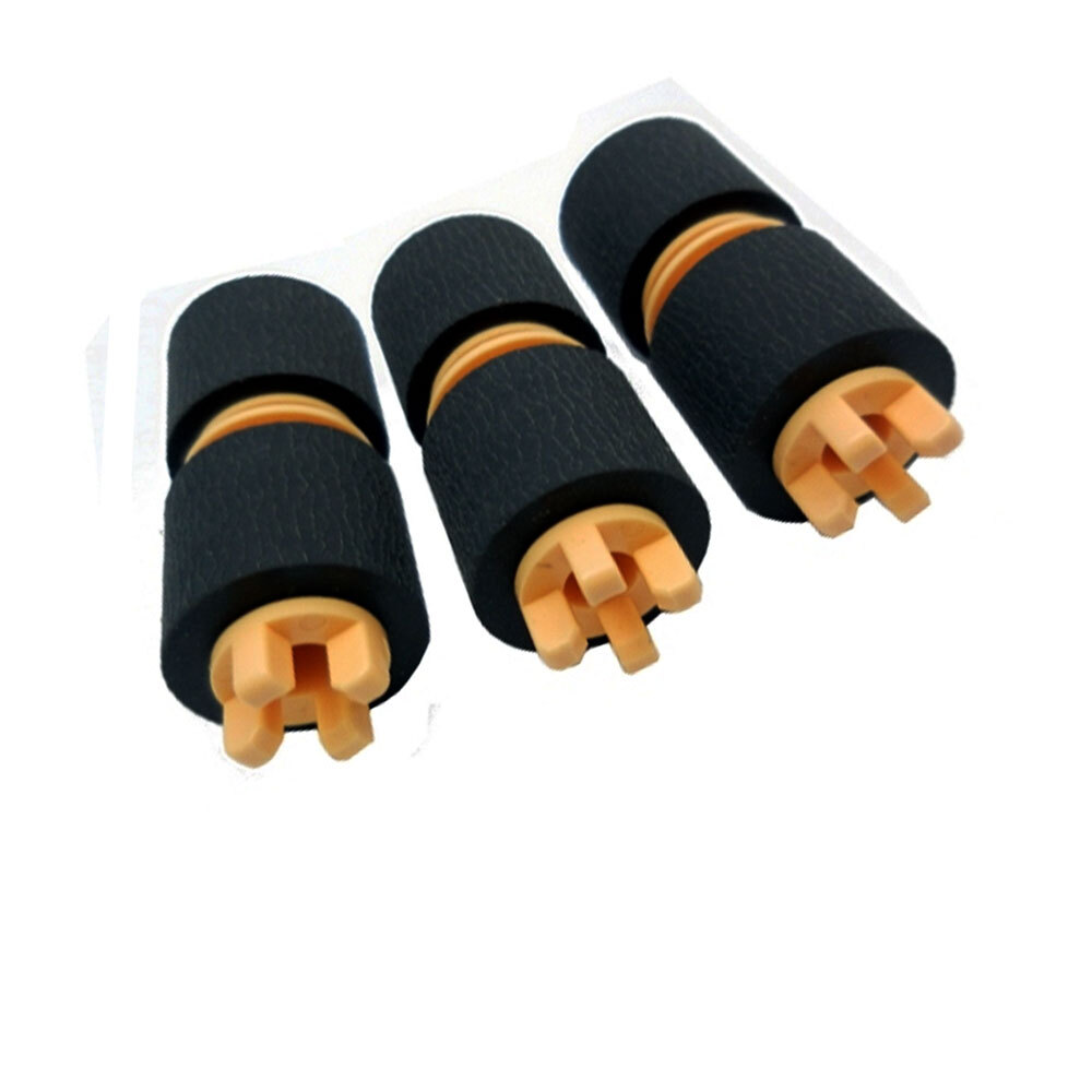 Feed Roller Kit for Xerox: 604K56080 / 604K66430