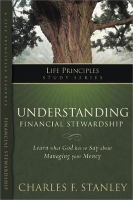 Understanding Financial Stewardship (Paperback or Softback)