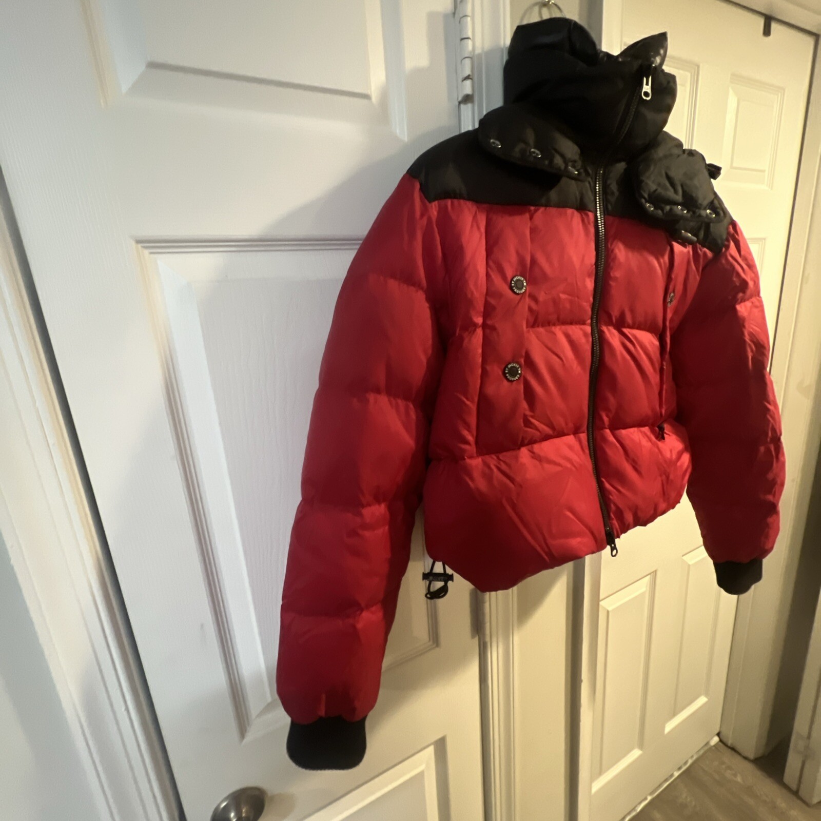jack1t down jacket - image 10