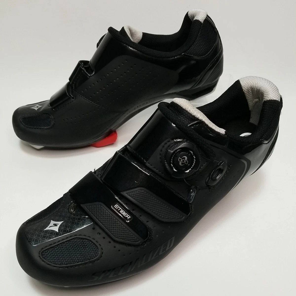 Specialized ember road shoe 2025