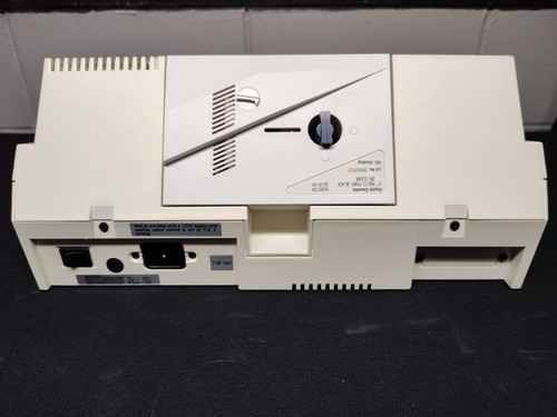 GBC Lettering System E w/Cassettes & Carrying Case - Picture 8 of 19