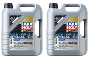 Liqui Moly 10W 30 | eBay