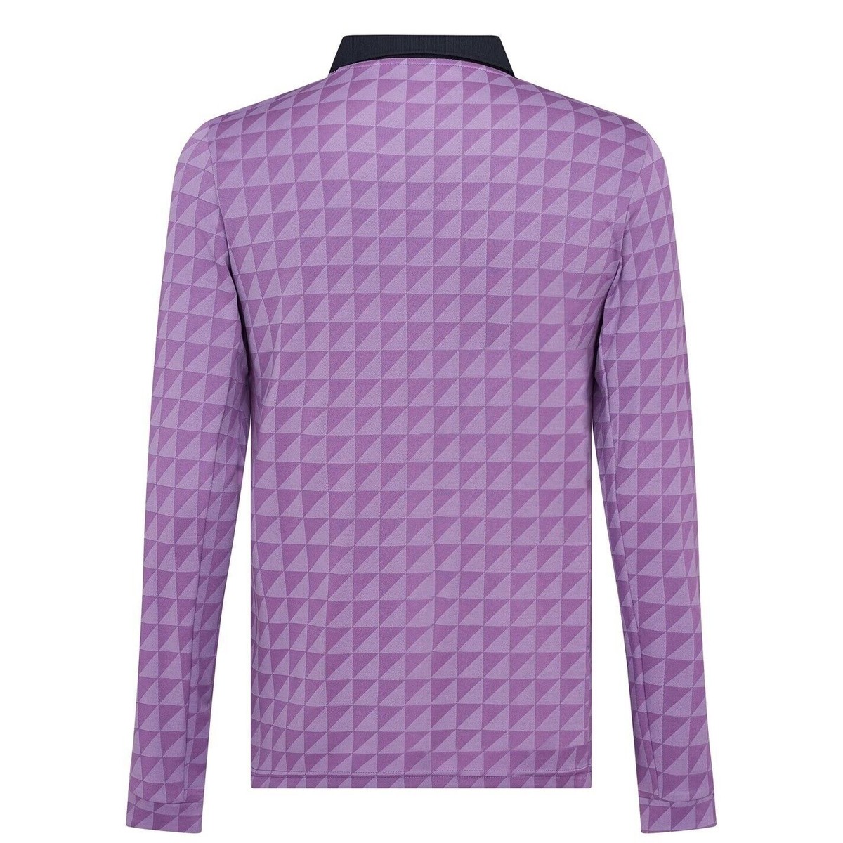 Castore Rangers Long Sleeve Football Shirt 3rd Kit No Sponsor 150 Years  Purple L