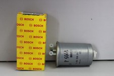 Filtre à carburant Ford ESCORT