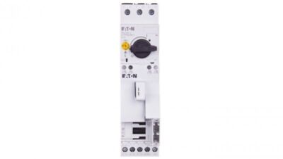 Startsystem 0,25 kW 0,8 A 24 V MSC-D-1-M7 (24 VDC) 283158