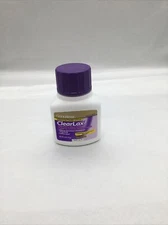 GOODSENSE ClearLax: Unflavored Powder Grit Free 4.1oz(119g) Exp. 4/26 Sealed NEW