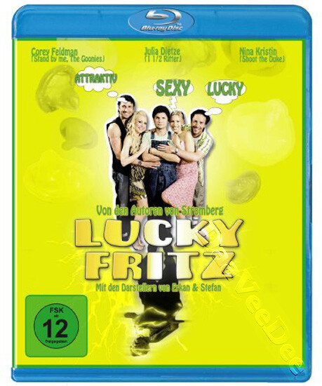 ミュージック KENZI & THE TRIPS GOOD LUCK DVD Deck Dogz (DVD, 2006) Sean Kennedy, Tony Hawk, Richard