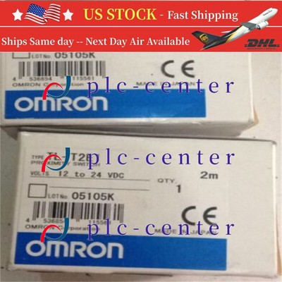 NEW 1PC Omron TL-T2E1 real US STOCK