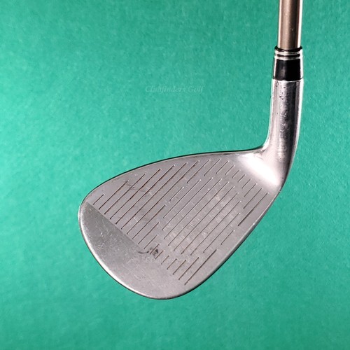 King Cobra FP SW Sand Wedge Factory Aldila NV-HL 65 Graphite Lite - Picture 3 of 3