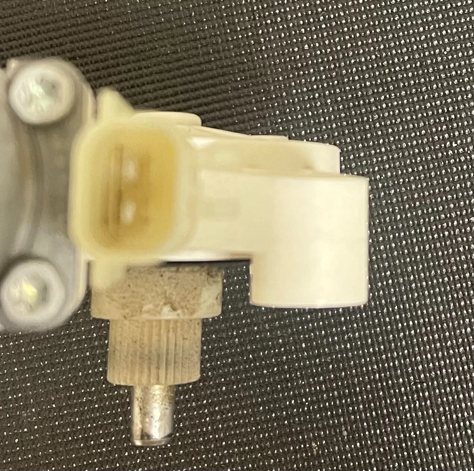 12 13 14 15 16 17 18 19 20 DODGE CARAVAN RAM FRONT LEFT DOOR WINDOW MOTOR OEM - Image 4 of 4