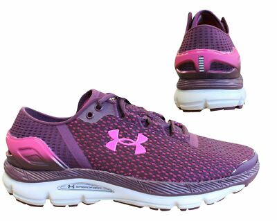ua speedform intake 2 women's