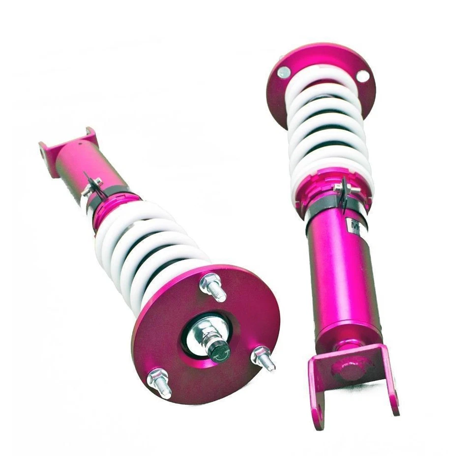 GSP MONO-SS COILOVER DAMPER KIT FOR 14-UP LEXUS IS300 / IS350 XE30 GODSPEED - Image 3 of 4