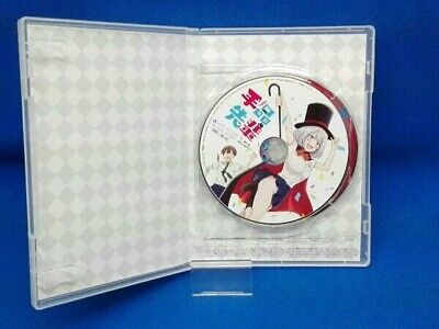 New Tejina Senpai Magical Sempai Blu-ray Box Soundtrack CD Japan