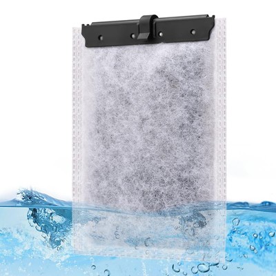Filter Cartridges Maintain a Clean and Clear Aquarium - Compatible with Tetra...