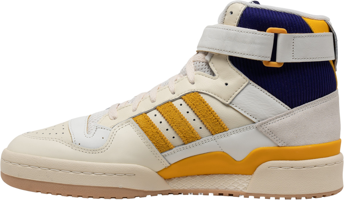 b*e様 値下げ adidas FORUM 84 フォーラム84 レイカーズ b*e様 値下げ adidas FORUM 84 フォーラム84 レイカーズ - メルカリ