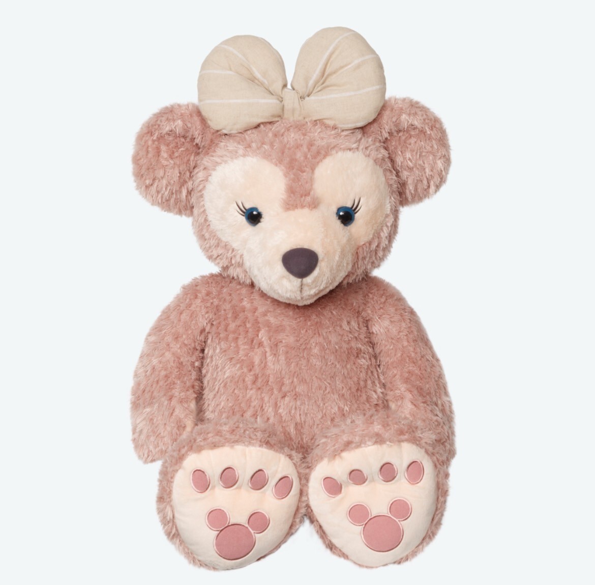 【Tokyo Disney SEA】　Shellie May 着せ替え まとめ Tokyo Disney SEA】 Shellie May 着せ替え まとめ Duffy and