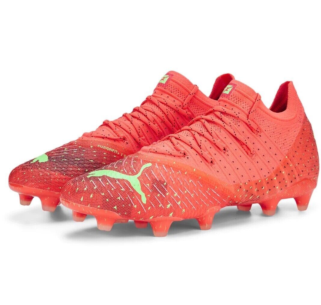 フューチャーZ 1.4 NJR FG/AG 24.5 限定 Amazon | [プーマ