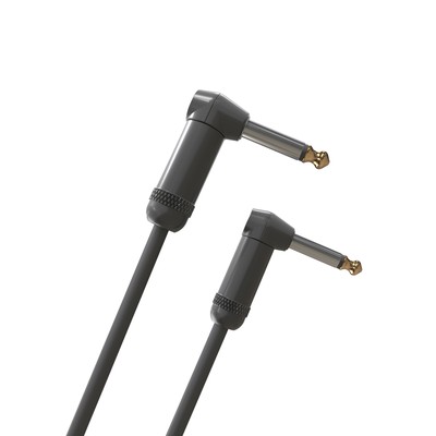 Planet Waves American Stage 10 Fuß RA auf dasselbe Instrument Gitarrenkabel PW-AMSGRR-10