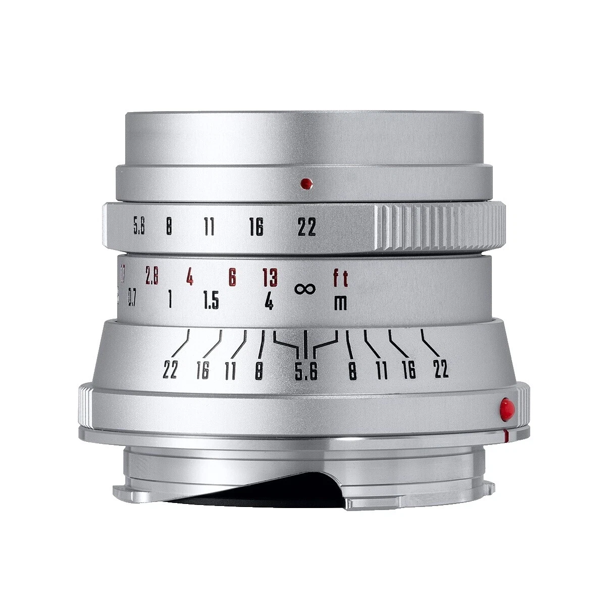 F/5.6 Wide Angle Camera Lenses