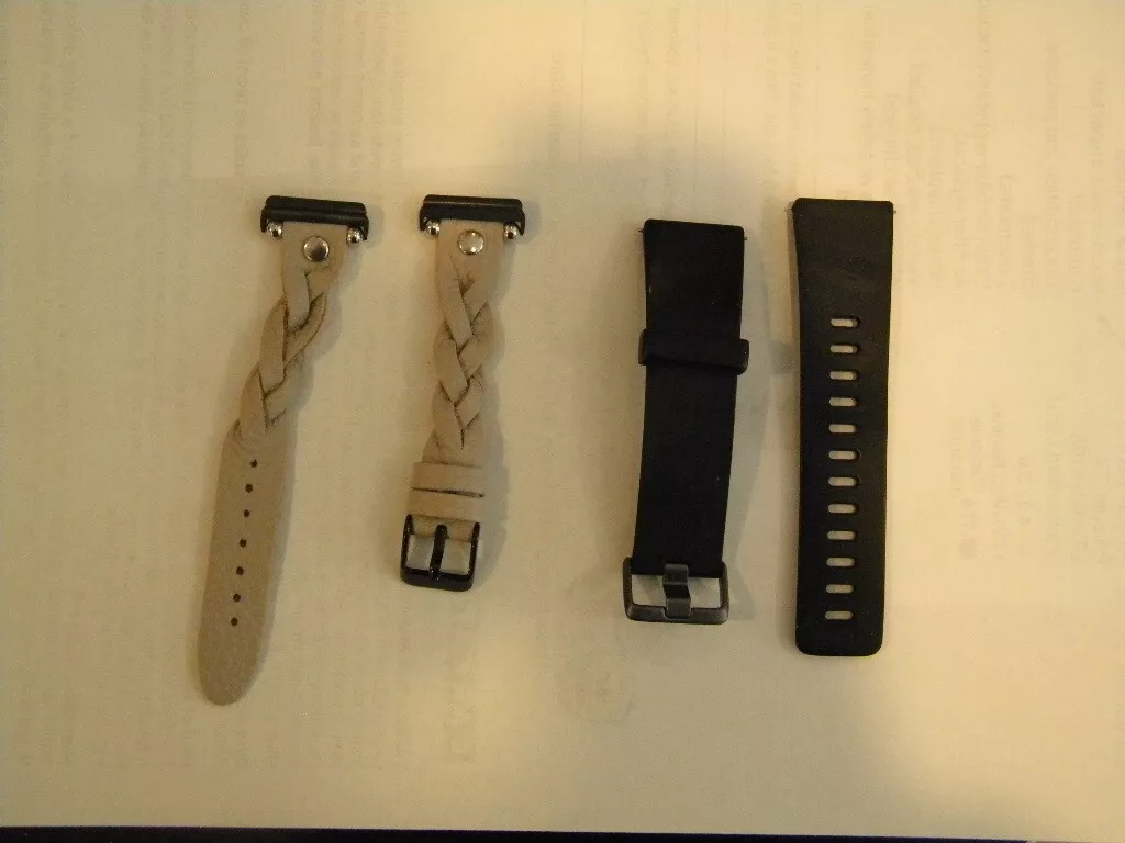 Versa 2 online bands ebay