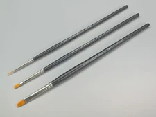Tamiya 87067 Modeling Brush HF Standard Set TAM87067 - US