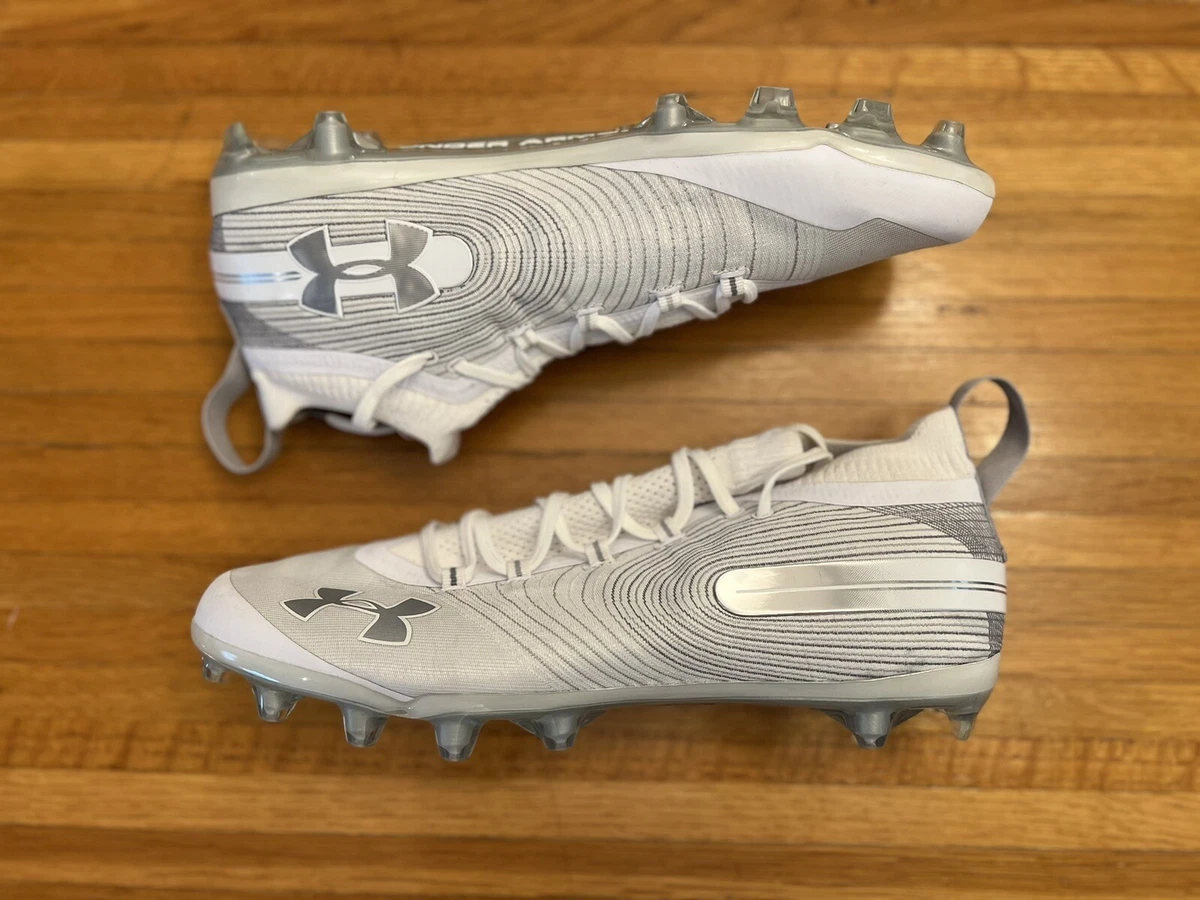 Ua spotlight mc white on sale