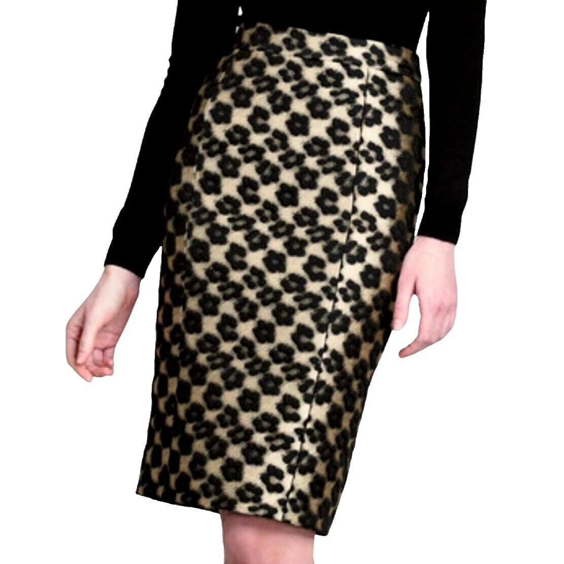 Faldas para mujer Nylon Valentino