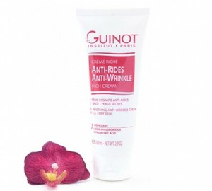guinot anti rides anti wrinkle cream