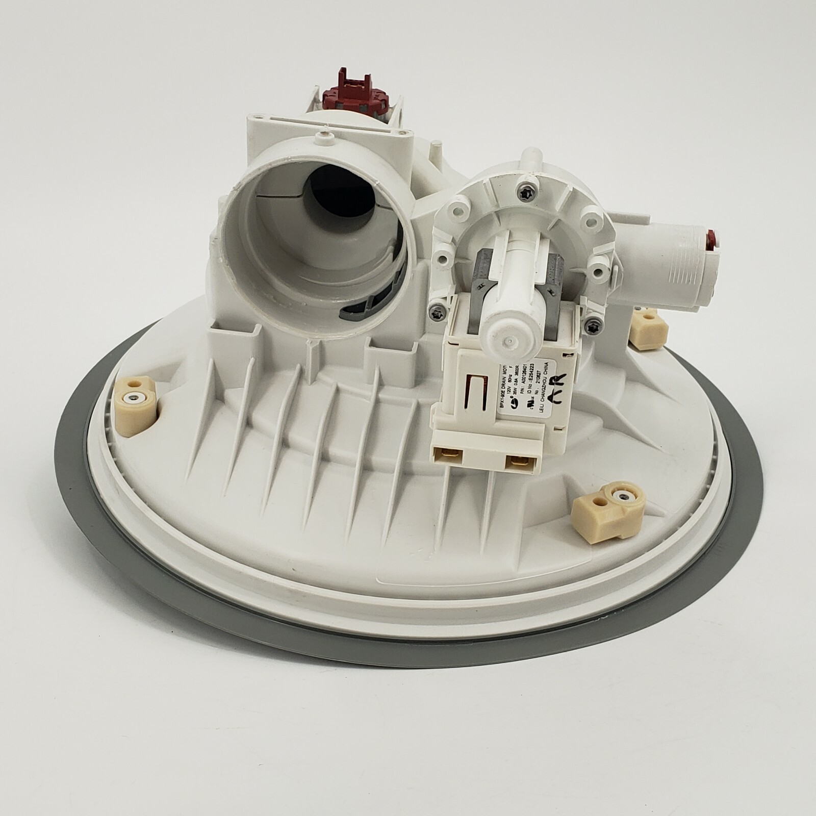 *NEW* Frigidaire Dishwasher Sump Assembly 154723801 5Year Warranty eBay