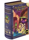 The Grasshopper and the Ant: Tales and Games IV Iello Board Game NIB