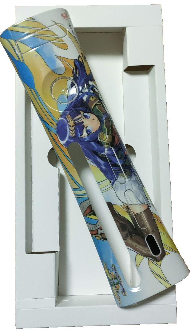Xbox360 ESPGALUDA II Black Label Limited Edition Game Japan