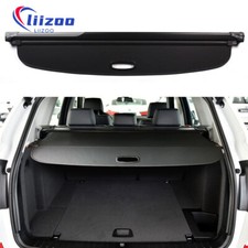 For Bmw X3 2011-2017 Cargo Cover Rear Trunk Privacy Cover Shielding Shade For Bmw X3 2011-2017 Cargo Cover Rear Trunk Privacy Cover Shielding Shade