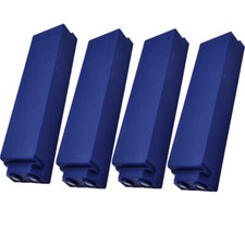 4pcs for SCANRECO 593/592/590/960 7.2V 3000mAh Rechargeable Battery