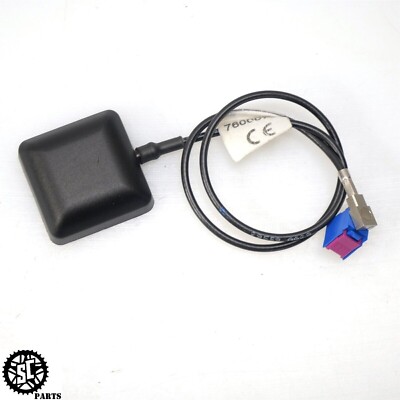 2014-2023 HARLEY DAVIDSON ROAD GLIDE GPS RADIO NAVIGATION ANTENNA