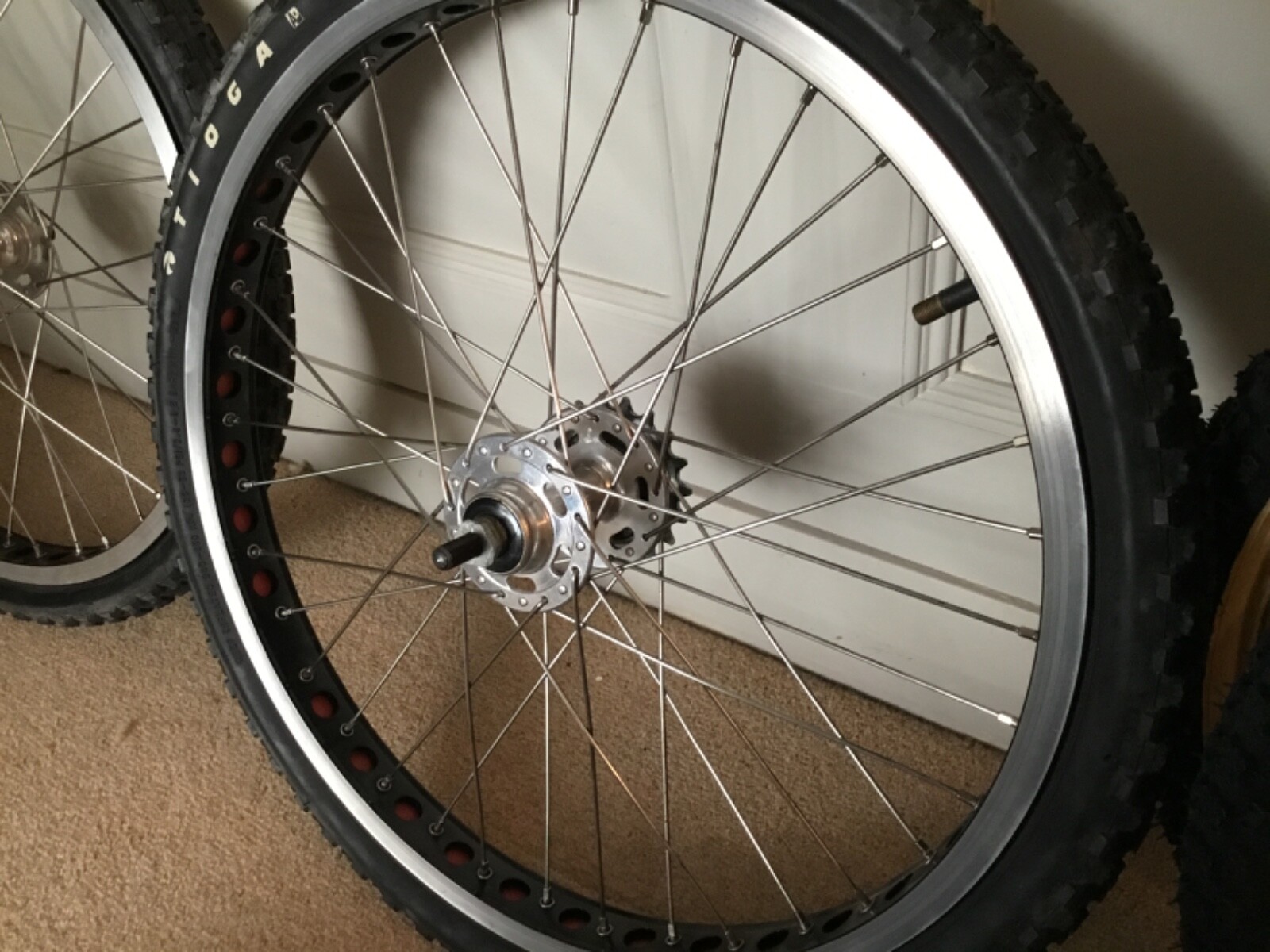 old school bmx pro class wheels eBay