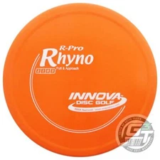 NEW Innova R-Pro Rhyno Putter Golf Disc - COLORS WILL VARY