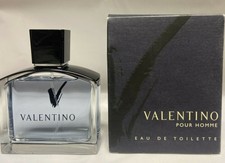valentino v by valentino for men eau de toilette spray