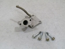 1991-1996 HONDA EZ90 CUB INLET PIPE INTAKE MANIFOLD 17100-GZ4-670