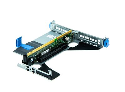 DELL Riser Cage #1 (Default)  - R630 (Triple Riser Chassis) - 0999FX / 999FX