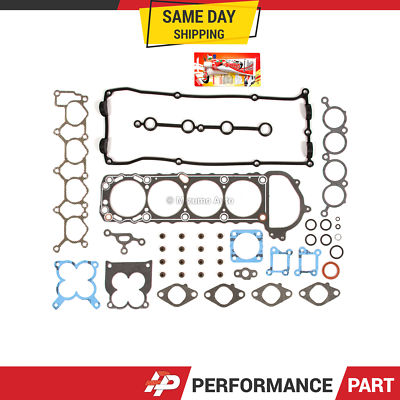 Head Gasket Bolts Set For 91-94 Nissan 240SX 2.4 DOHC 16V KA24DE - Foto 5