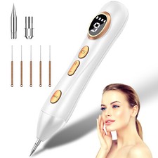 Upgrage Portable Skin Tag Remover Pen for Common Warts Mole Skin Tags Tattoo