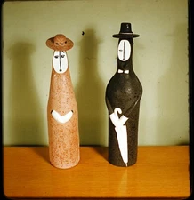 Allen Cobert original 3D Stereo Realist slide - Product Photography  #25