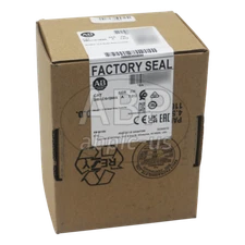 New Allen-Bradley 2080-LC10-12AWA Micro810 12 I/O Smart Relay Controller