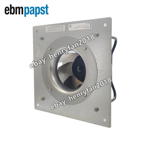 Ebmpapst Fan K3G250-AV29-B2 EC Centrifugal Fan 230V ??250mm With Support Bracket - 第 1/6 張圖片