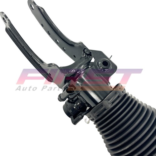 2x Front Air Suspension Shock Struts Fit Audi Q7 Porsche Cayenne 9PA VW Touareg - Picture 9 of 10
