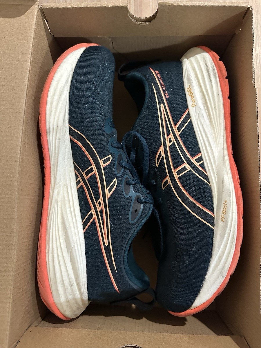 ASICS GEL-CUMULUS 27 Men display picture 1