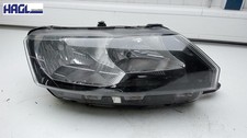 Scheinwerfer Halogen Rechts 5JB941016 Skoda Rapid Spaceback 1.2 TSI NH Kombi