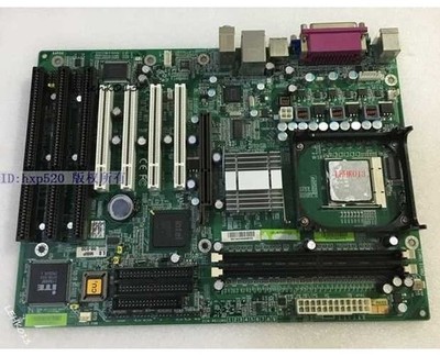 IP-4GVI22 REV:3.1  Used & Test with warranty  Free DHL or EMS #as