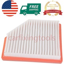 16546-6RA0A Engine Air Filter Element Fits Nissan Rogue 2.5L l4 Modles 2021-2023